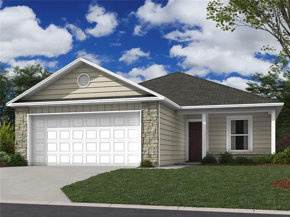 439 Park Hill Dr, Tonganoxie, KS 66086