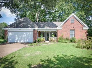 2796 Kate Bond Rd LOT 9, Memphis, TN 38133