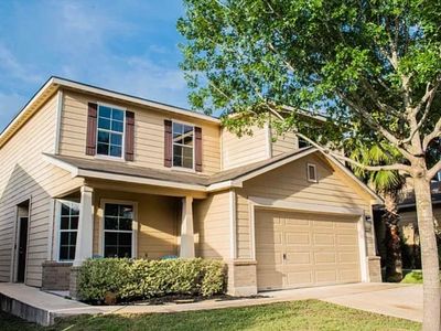 2219 Mission Vis, San Antonio, TX, 78223