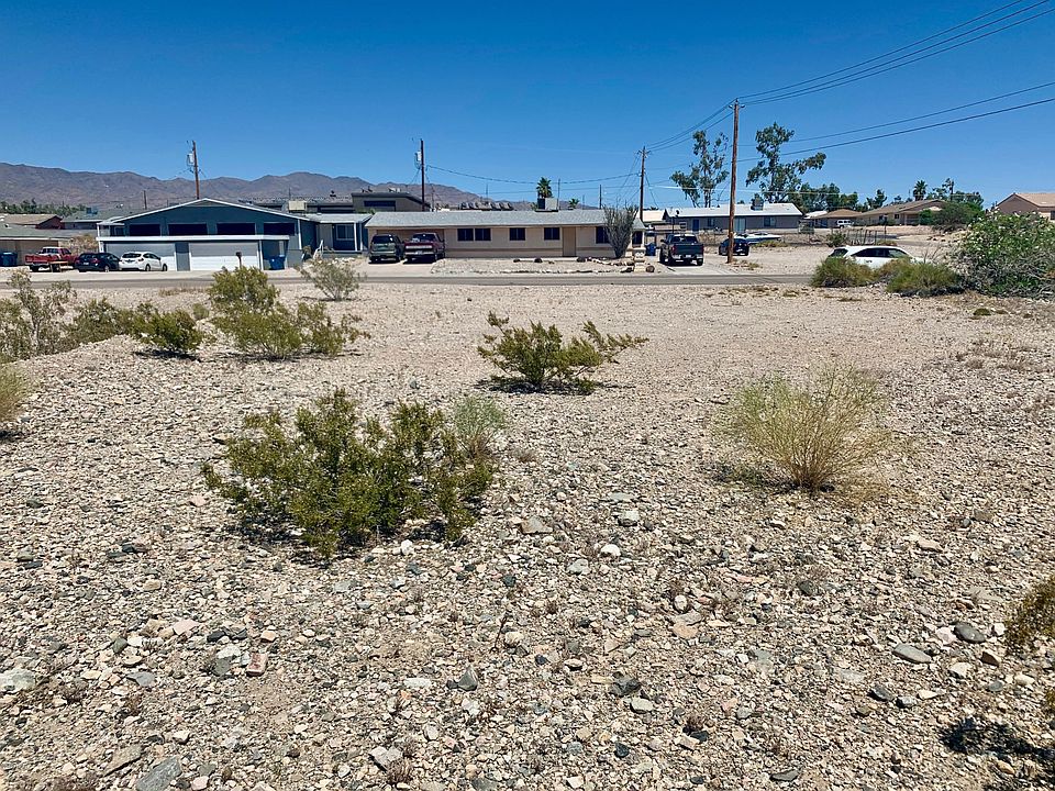 2nd image of 1355 Lake Havasu Ave N Lot 27