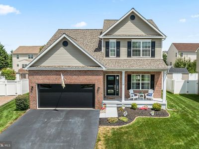 11 Locust Ln, Woolwich Township, NJ, 08085