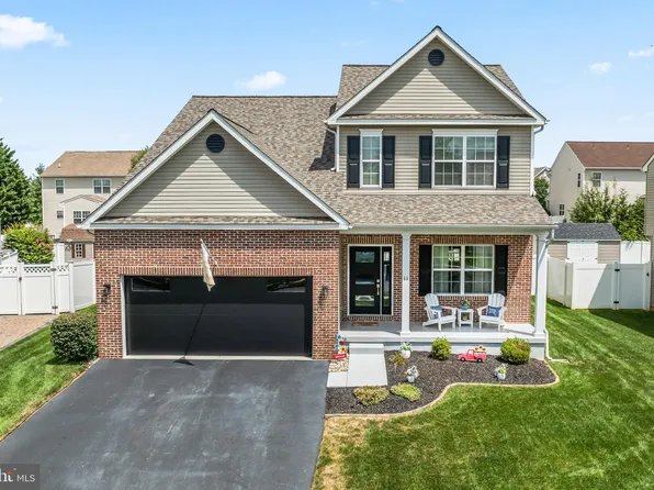 11 Locust Ln, Woolwich Township, NJ 08085