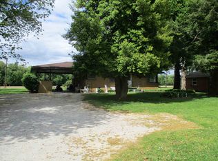 816 W State Road 66, Rockport, IN 47635