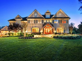 18 Raven Rd, Colts Neck, NJ 07722