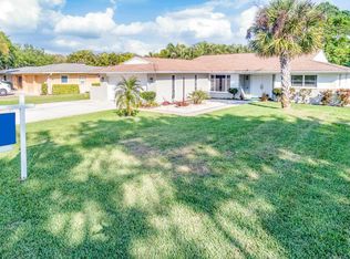 709 Cadiz Rd, Venice, FL 34285