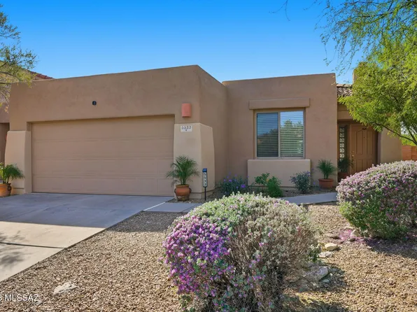 5533 N Little River Ln, Tucson, AZ 85704