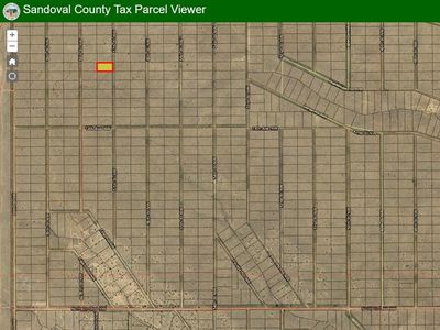 57th St NW, Rio Rancho, NM, 87144