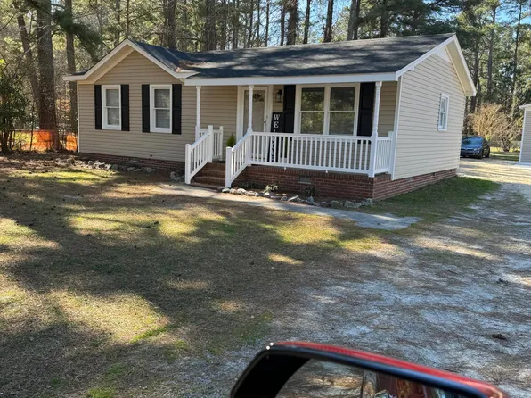 503 Brite Ave, Elizabeth City, NC 27909