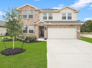 318 Alder Loop, Anahuac, TX 77514