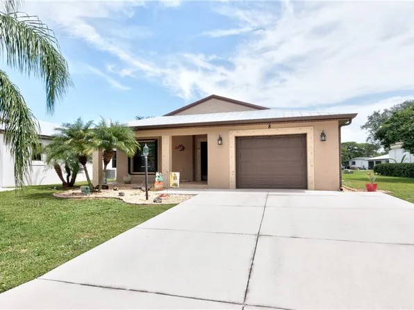 8 Montoya, Fort Pierce, FL 34951
