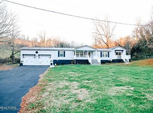 2792 Middle Wallens Creek Rd, Duffield, VA 24244