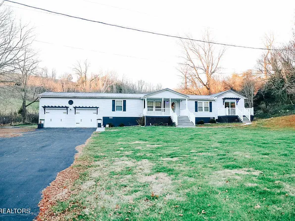 2792 Middle Wallens Creek Rd, Duffield, VA 24244