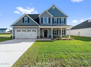 722 Regiment Road, Jacksonville, NC 28546