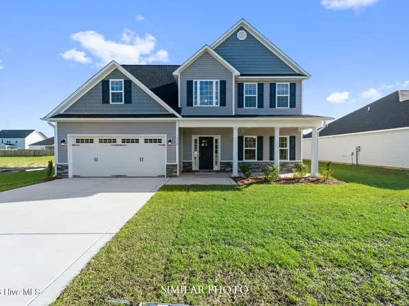 722 Regiment Road, Jacksonville, NC 28546