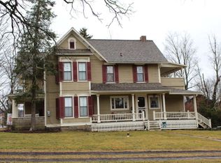 664 Main St, Rome, PA 18837