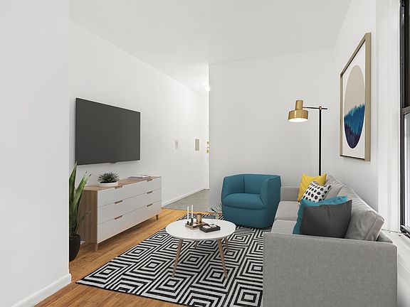 3rd image of 57 W 84th St APT 2A