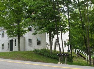 448 State Route 140, Gilmanton, NH 03237