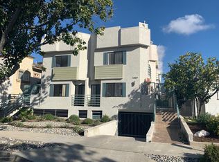 1325 Barrington Way APT 1, Glendale, CA 91206