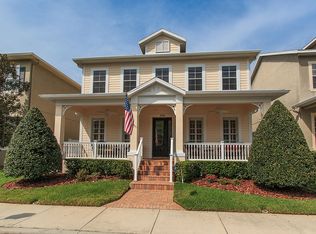 106 Avery Lake Dr, Winter Springs, FL 32708