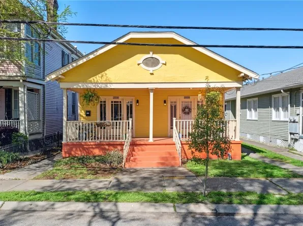 3034-36 Upperline St, New Orleans, LA 70125