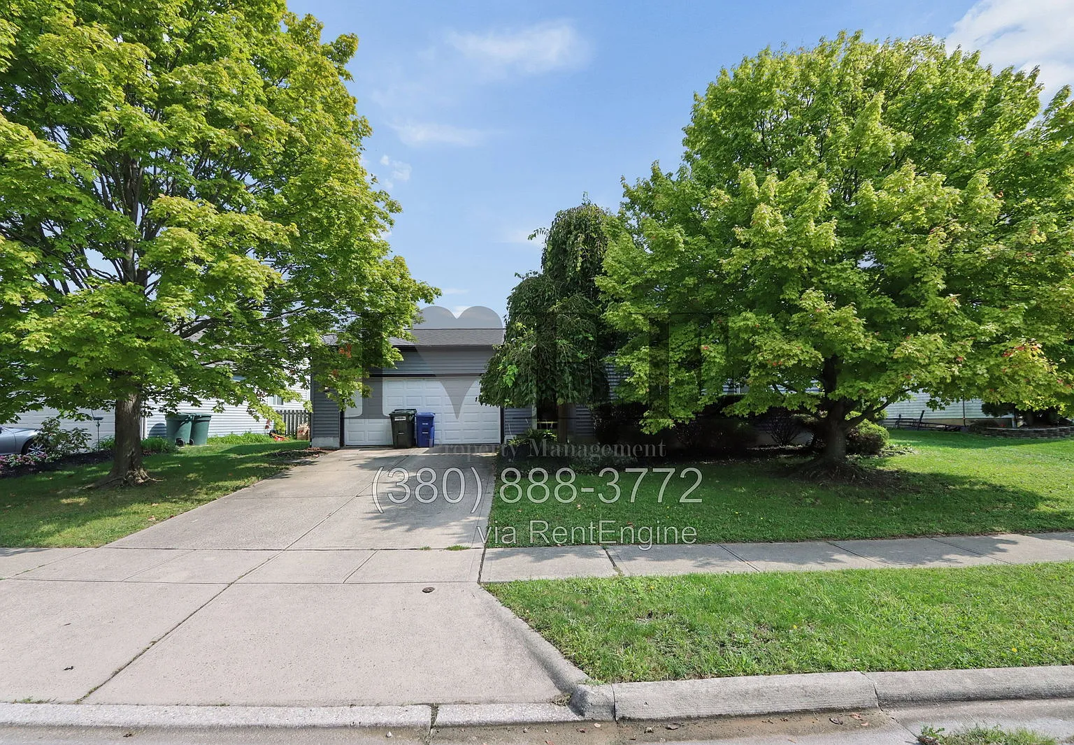 3 bed, 3.0 bath, 1750 sqft, $2,487 — Photo 2