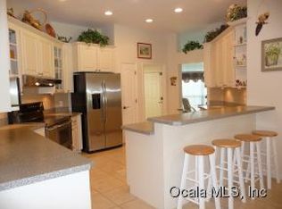 8131 SE County Road 337, Morriston, FL 32668