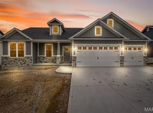 1700 Scenic Dr, Festus, MO 63028