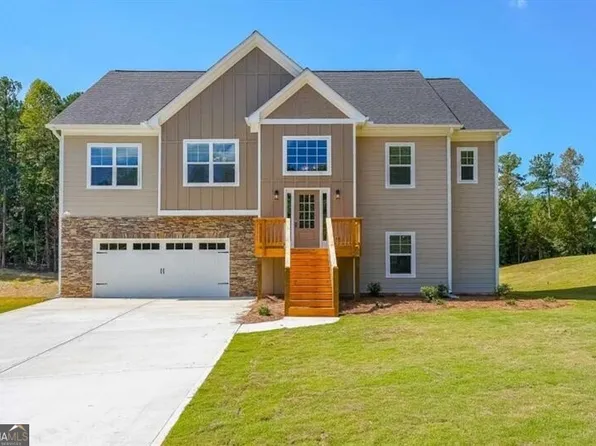 115 Oakdale Way, Temple, GA 30179