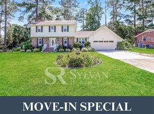 3713 Sidney Rd, Columbia, SC 29210