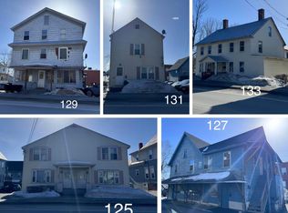 129 Perham Street, Farmington, ME 04938