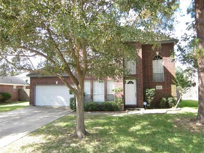 6719 Bliss Trl, Houston, TX, 77084