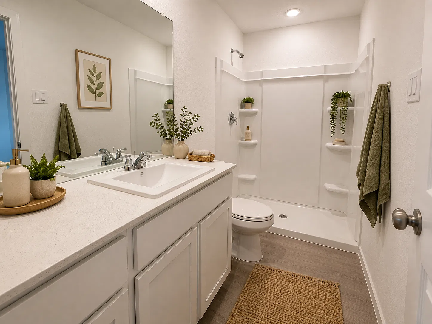 4 bed, 1535 sqft, $1,500 — Photo 4