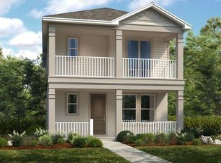 5239 Kildare Place St, Saint Cloud, FL 34771