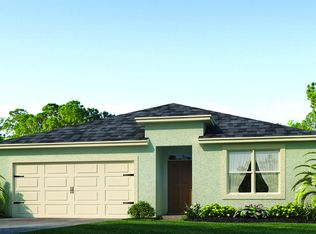 2250 Hidden Palm Dr, Sanford, FL 32771