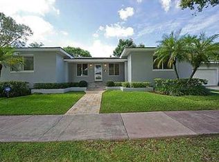 3620 Toledo St, Coral Gables, FL 33134