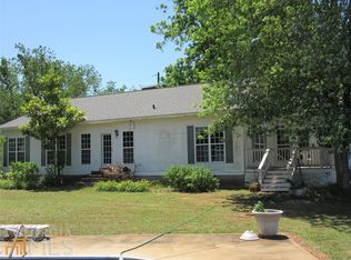 2025 Yatesville Barnesville Rd, Yatesville, GA 31097