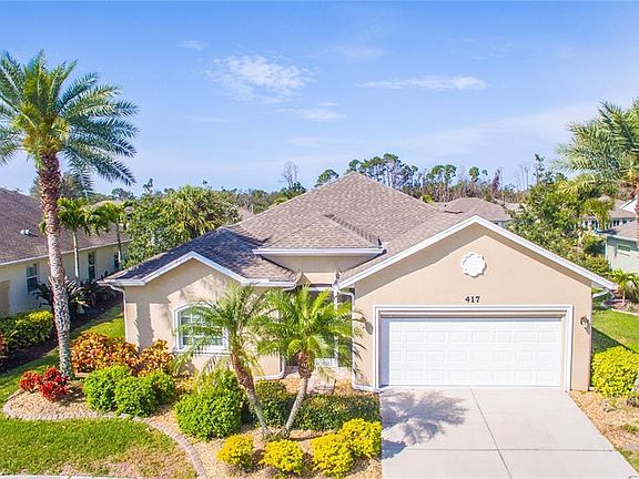 417 Tomoka Dr, Englewood, FL 34223 | MLS #A4600276 | Zillow