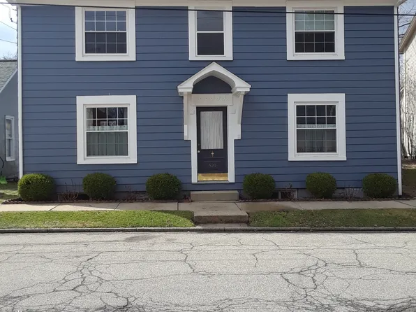 520 Main St, Harmony, PA 16037