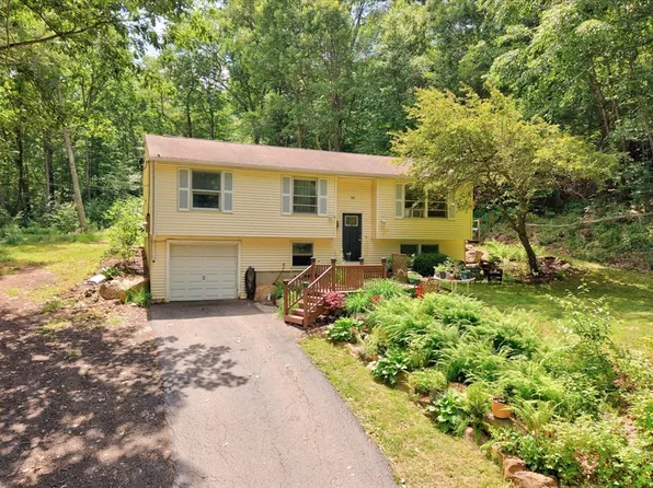 50 Monson Rd, Wales, MA 01081