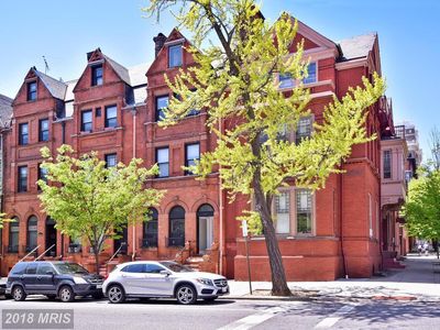 107 E Chase St, Baltimore, MD, 21202