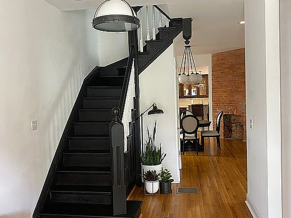 entryway
