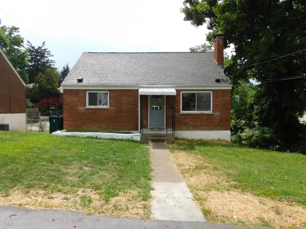 1143 Mansion Ave, Cincinnati, OH 45205
