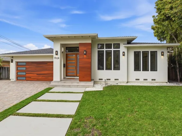 7924 August Ln, Cupertino, CA 95014