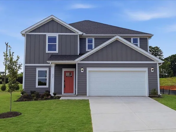227 Abraham Way, Boiling Springs, SC 29316