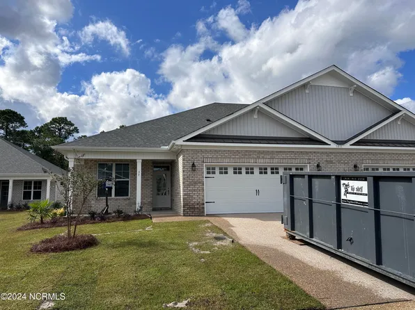 1211 Andora Drive SE #37, Bolivia, NC 28422