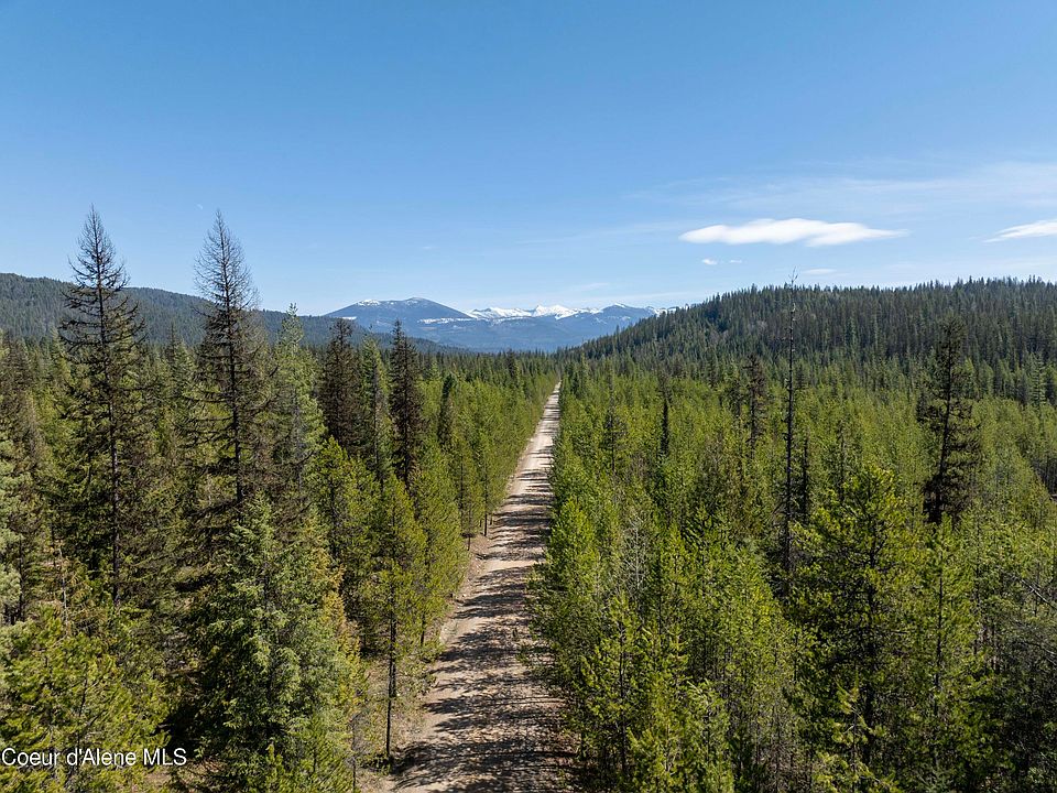 6 Grizzly Bear Rd, Nordman, ID 83848 Zillow