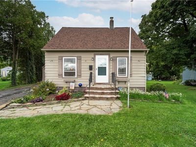 4921 James St, East Syracuse, NY, 13057