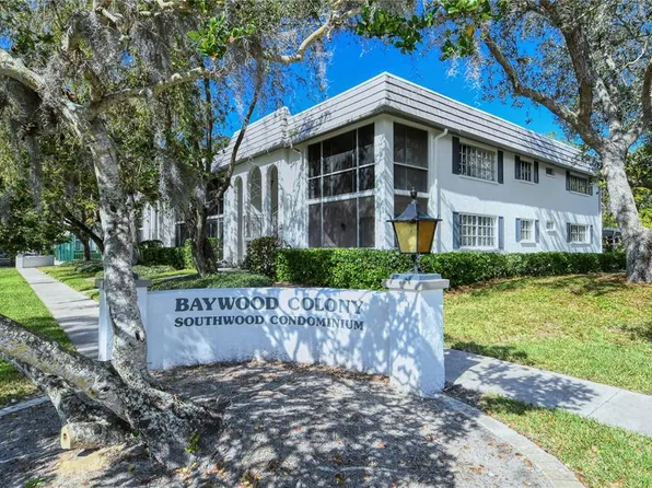 1711 Southwood St #1711, Sarasota, FL 34231