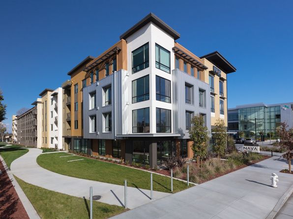 Apartments For Rent In 94087 Zillow