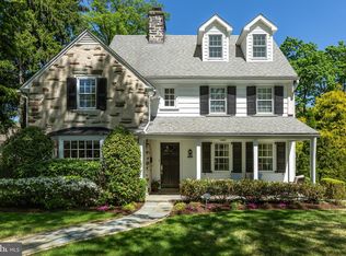 186 Lakeside Rd, Ardmore, PA 19003